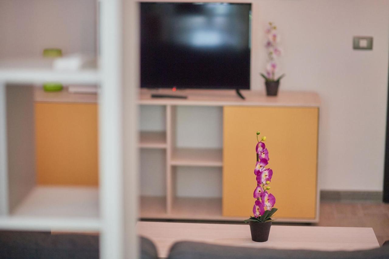 Fanta Sea Apartament Spa N Pool Beach Resort Năvodari Zewnętrze zdjęcie